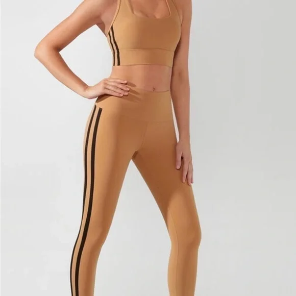 Lorna Jane Chai Arianna Core Ankle Biter
Tight NWT - Picture 2 of 10